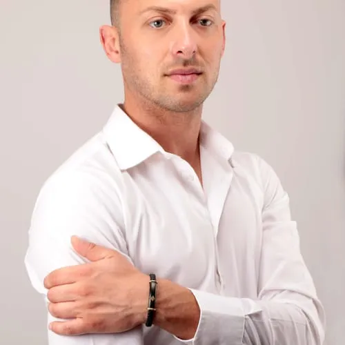 BRACCIALE SECTOR BASIC - SZS75